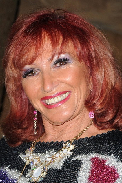 Zdjęcie Roz Kelly
