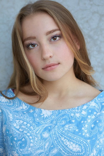 Zdjęcie Fantine Banulski
