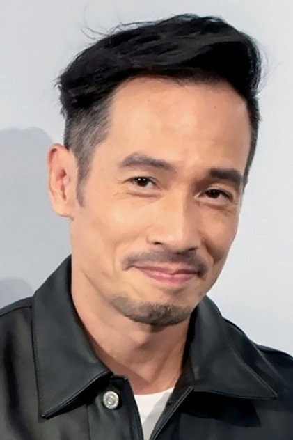 Zdjęcie 陳豪