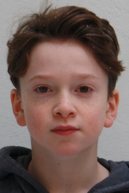 Zdjęcie Joshio Marlon