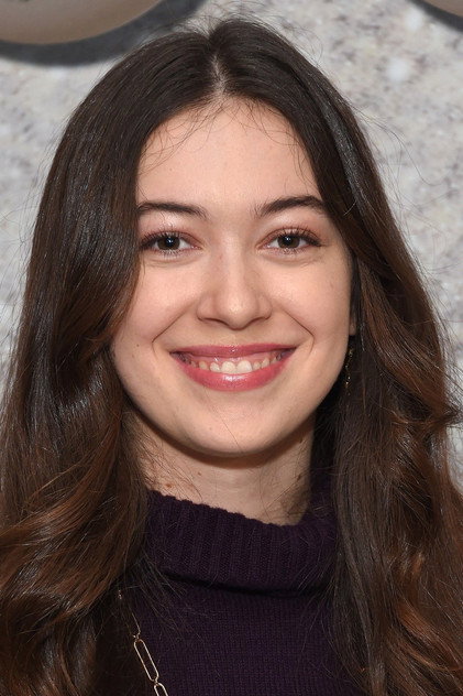 Zdjęcie Grace Kaufman