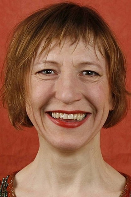 Zdjęcie Katharina Blaschke