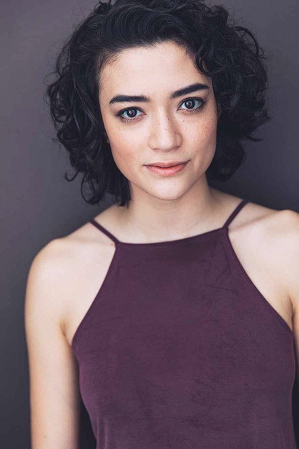 Zdjęcie Angela Wong Carbone