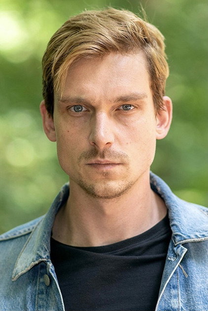 Zdjęcie Daniel Sträßer