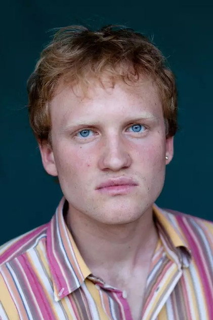 Zdjęcie Sammy Scheuritzel
