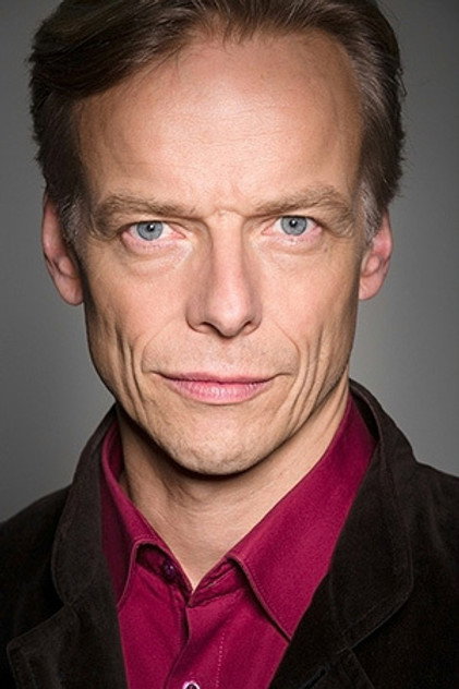 Zdjęcie Hans Piesbergen