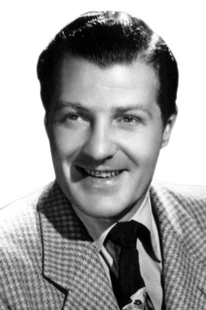 Zdjęcie Charlie Barnet