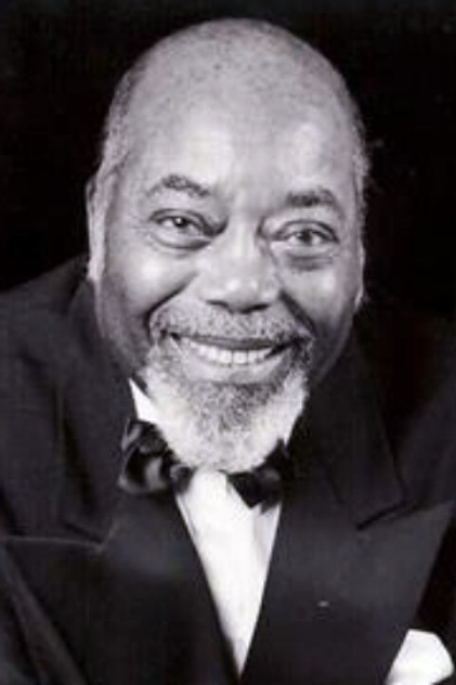 Zdjęcie Orlandus Wilson