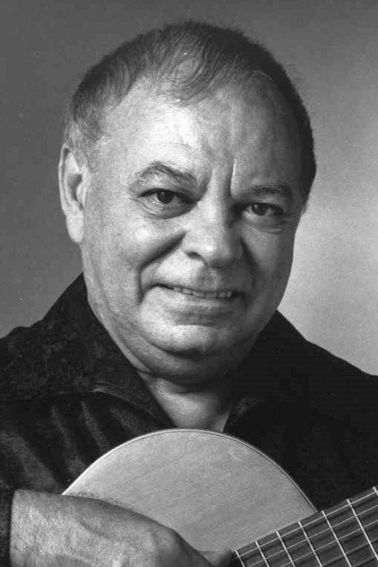 Zdjęcie Laurindo Almeida