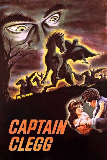 Okładka filmu Nocne zjawy