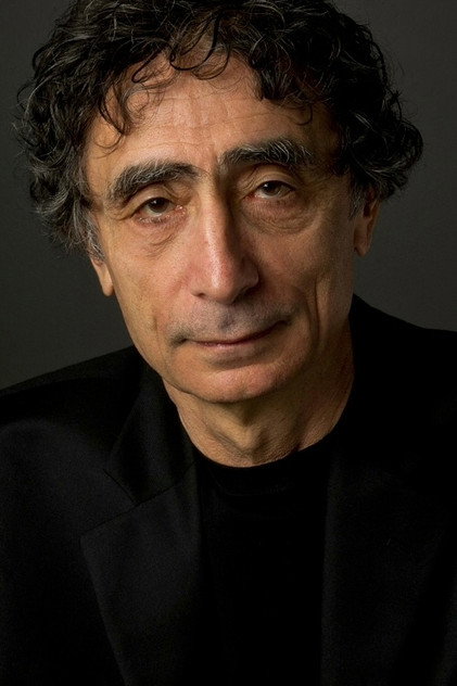 Zdjęcie Gabor Maté