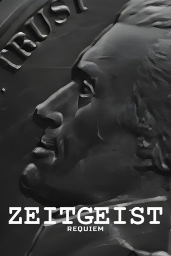Okładka filmu Zeitgeist: Requiem