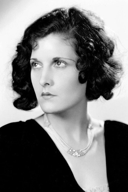 Zdjęcie Evelyn Brent