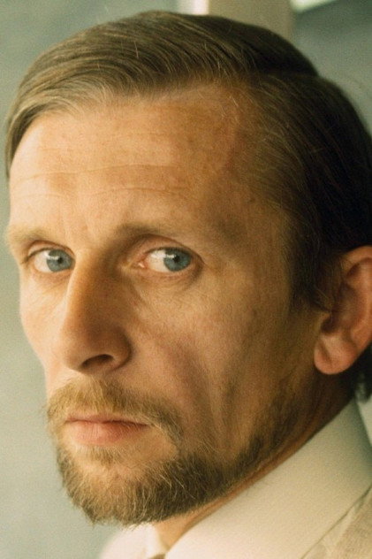 Zdjęcie Alan Dobie