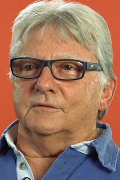 Zdjęcie David Lane