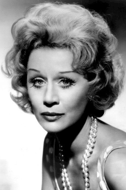 Zdjęcie Margaret Leighton