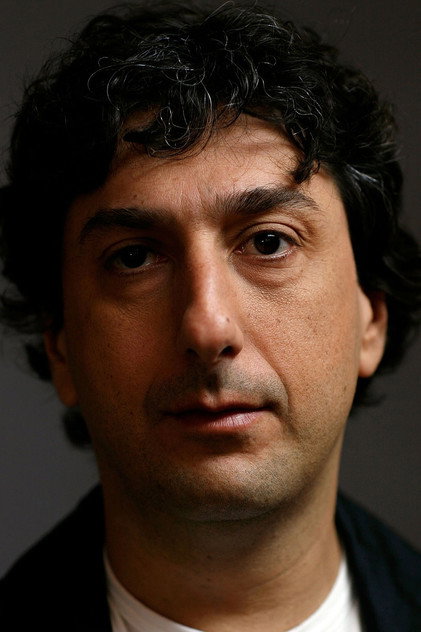 Zdjęcie Vicente Amorim