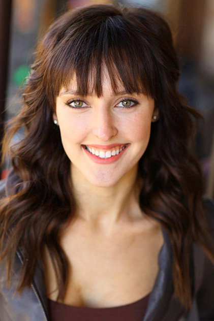 Zdjęcie Danielle Bessler