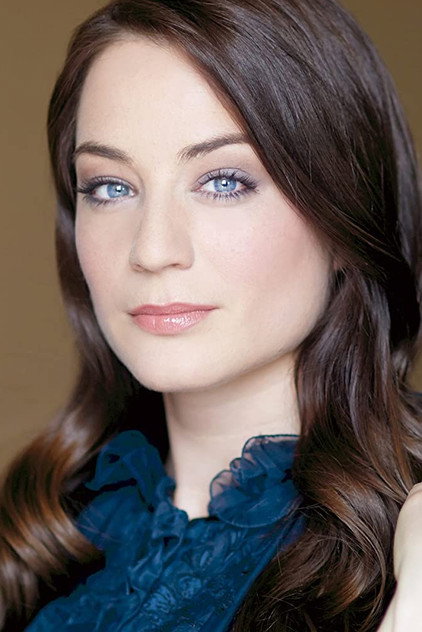 Zdjęcie Lara Gilchrist