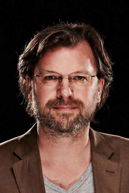 Zdjęcie Tim Burke