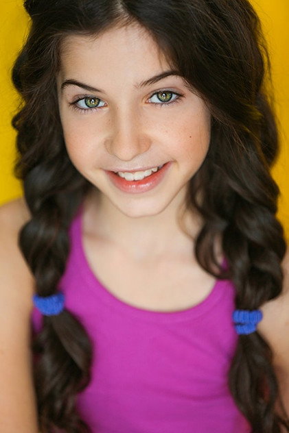 Zdjęcie Cassidy Naber
