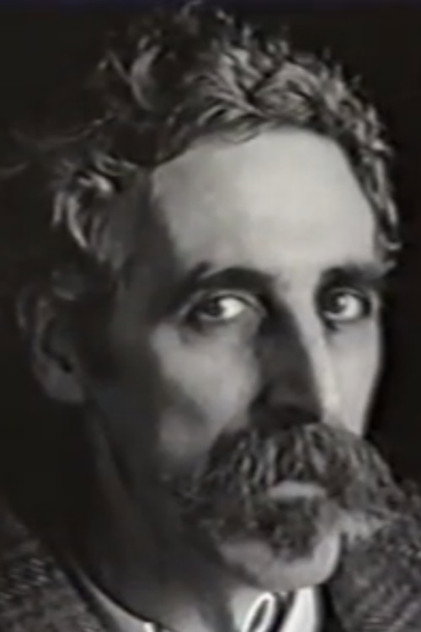Zdjęcie John Byrne