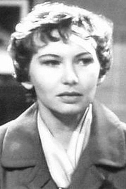 Zdjęcie Christine Finn