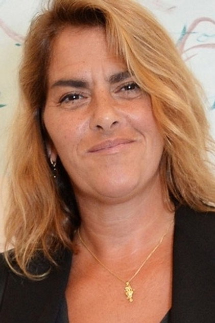 Zdjęcie Tracey Emin