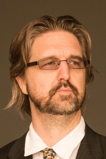 Zdjęcie Darren King