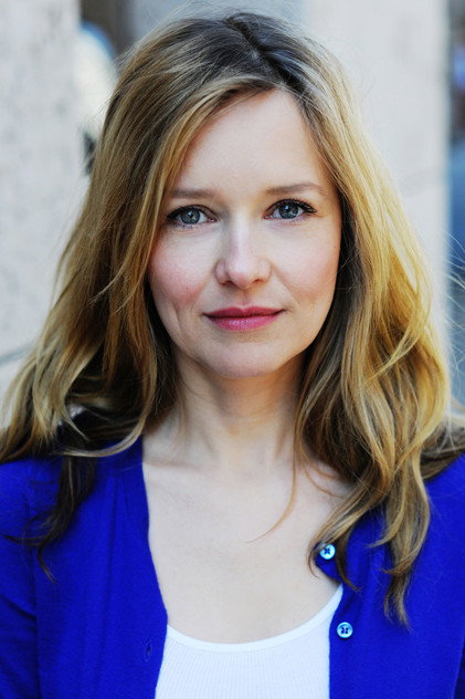 Zdjęcie Stefanie Stappenbeck