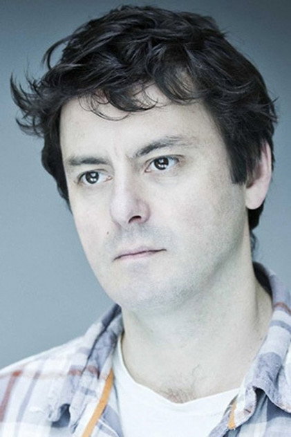 Zdjęcie Dominic Rowan