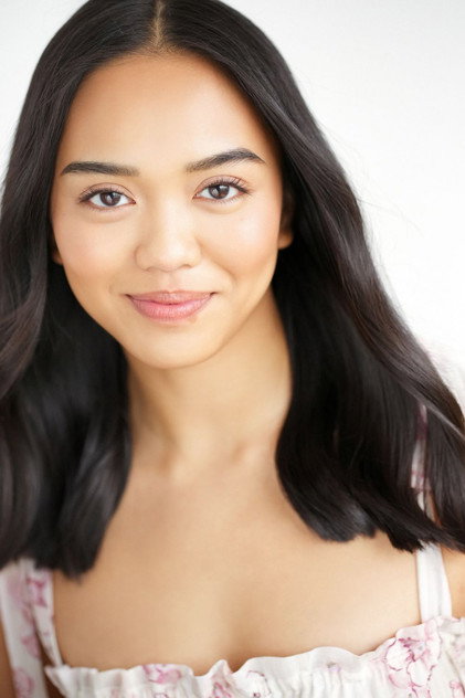 Zdjęcie Raine Mateo
