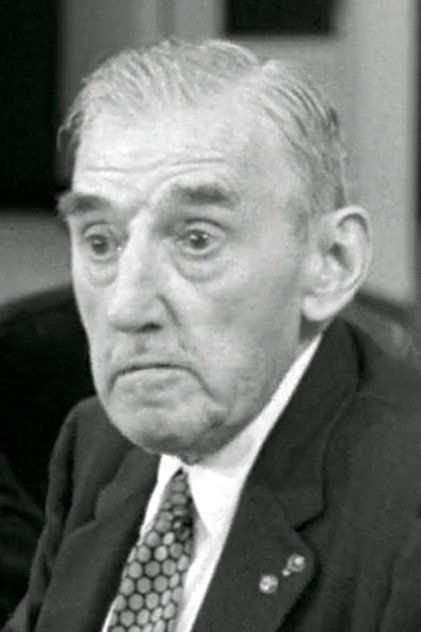 Zdjęcie Joe Madden