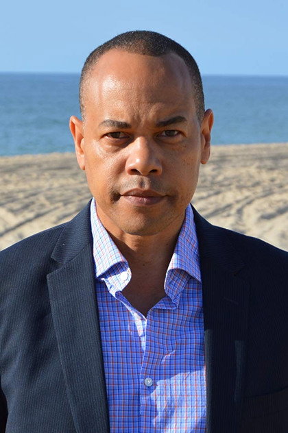 Zdjęcie Tyrone Mitchell Henderson