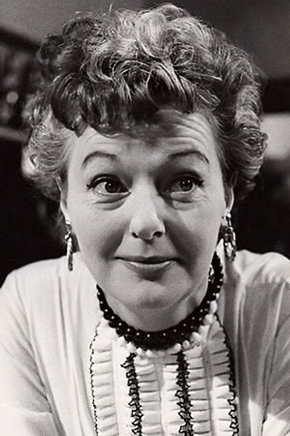 Zdjęcie Betty Marsden