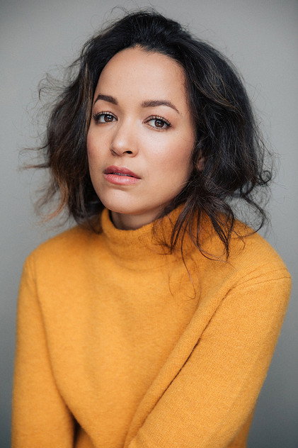 Zdjęcie Olivia Puckett