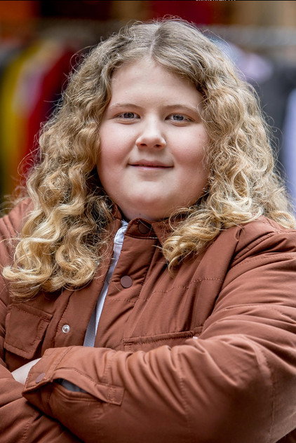 Zdjęcie Gavin Coleman