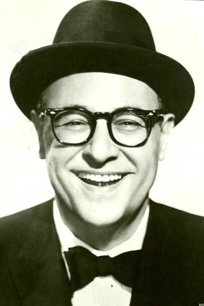 Zdjęcie Jack E. Leonard