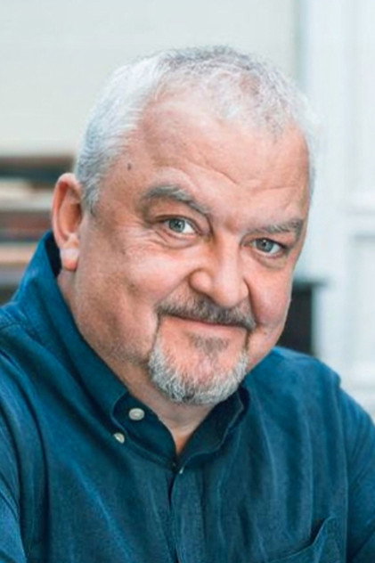 Zdjęcie Arvydas Dapšys