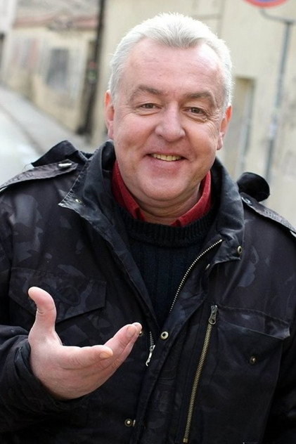 Zdjęcie Saulius Siparis
