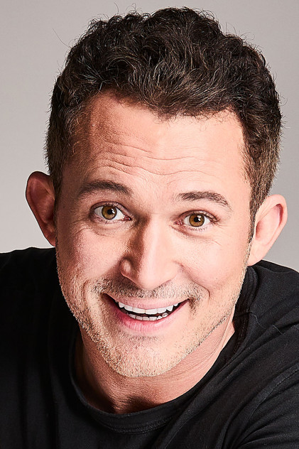 Zdjęcie Justin Willman