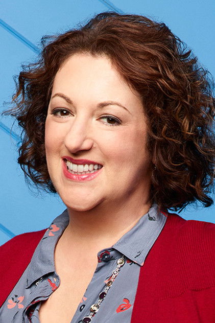 Zdjęcie Rebecca Metz