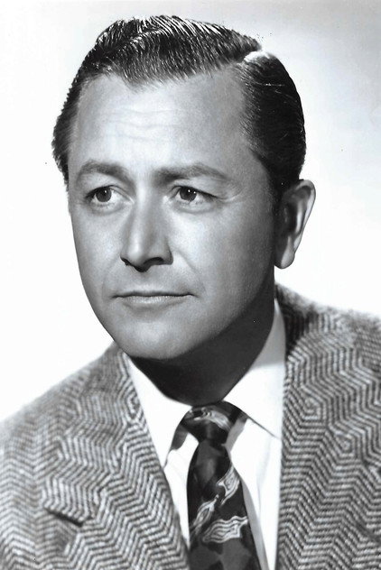 Zdjęcie Robert Young
