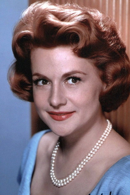 Zdjęcie Nicole Maurey