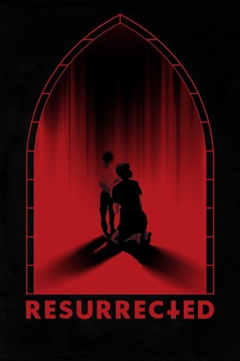 Okładka filmu Wskrzeszeni