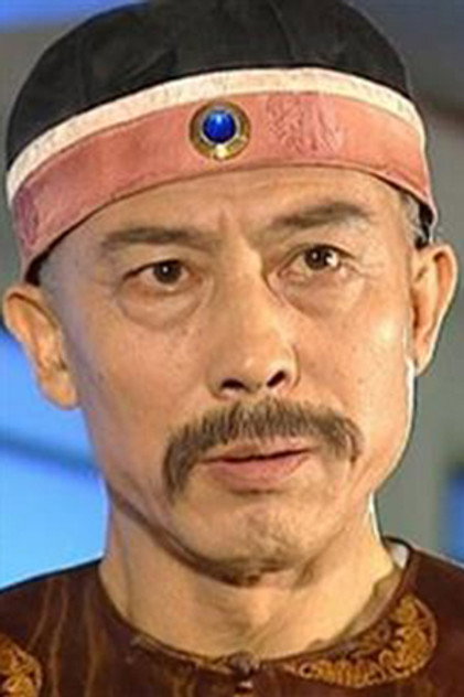 Zdjęcie Yu Liwen