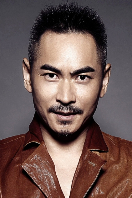 Zdjęcie 李炳雷