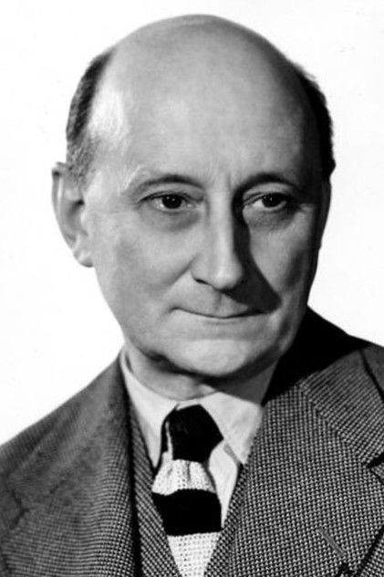 Zdjęcie Felix Aylmer