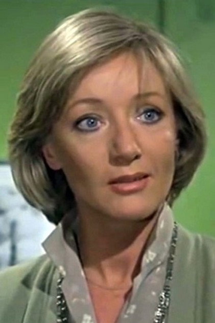 Zdjęcie Jennifer Hilary