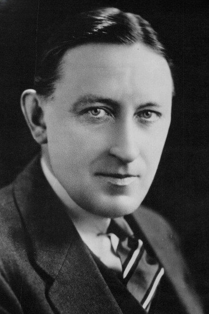 Zdjęcie Russell Thorndike